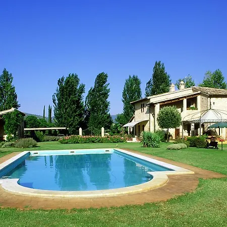 Agriturismo Le Due Torri - Torre Quandrano