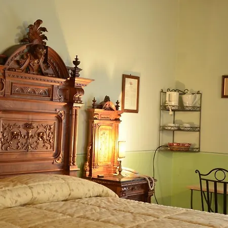 Agriturismo Le Due Torri - Torre Quandrano Farm stay