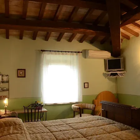 Agriturismo Le Due Torri - Torre Quandrano Farm stay *