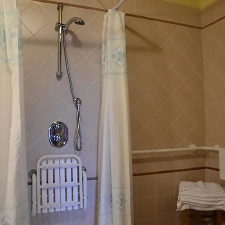 Agriturismo Le Due Torri - Torre Quandrano Farm stay