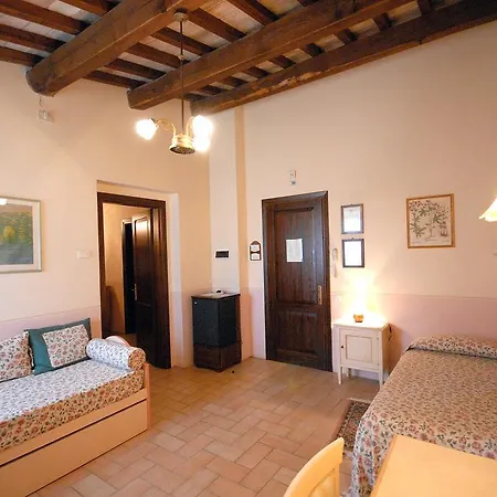 Agriturismo Le Due Torri - Torre Quandrano Farm stay *