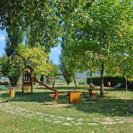 Agriturismo Le Due Torri - Torre Quandrano Farm stay *
