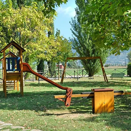 Farm stay Agriturismo Le Due Torri - Torre Quandrano *