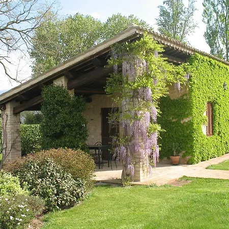 Farm stay Agriturismo Le Due Torri - Torre Quandrano