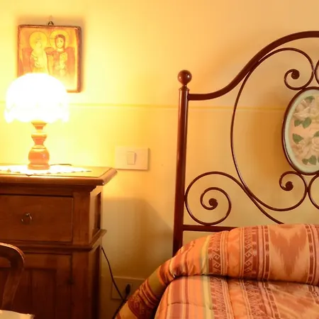 Agriturismo Le Due Torri - Torre Quandrano Farm stay Cannara