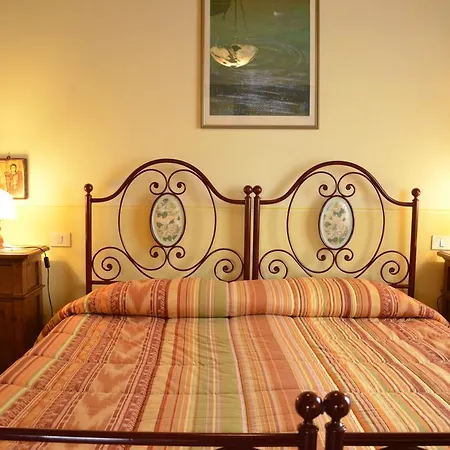Agriturismo Le Due Torri - Torre Quandrano Farm stay