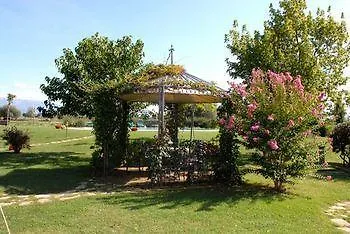 Agriturismo Le Due Torri - Torre Quandrano Farm stay *