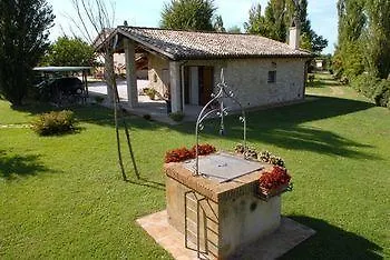 Farm stay Agriturismo Le Due Torri - Torre Quandrano *
