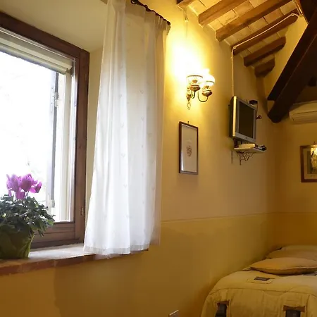Farm stay Agriturismo Le Due Torri - Torre Quandrano