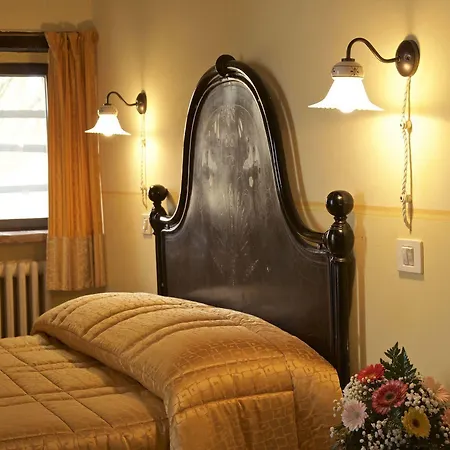 Agriturismo Le Due Torri - Torre Quandrano Farm stay Cannara