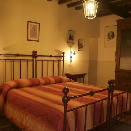 Agriturismo Le Due Torri - Torre Quandrano Farm stay *