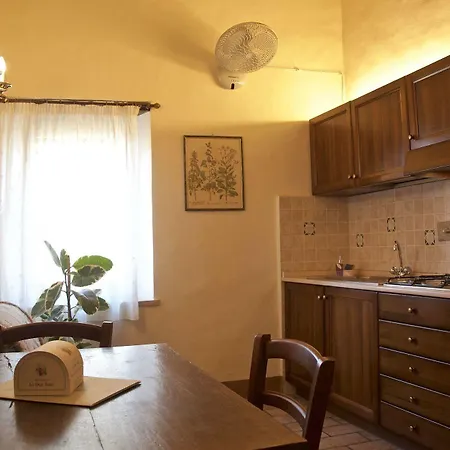 Agriturismo Le Due Torri - Torre Quandrano Farm stay Cannara