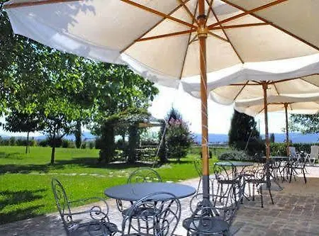 Agriturismo Le Due Torri - Torre Quandrano Farm stay Cannara