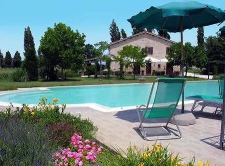 Agriturismo Le Due Torri - Torre Quandrano Farm stay